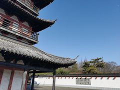 -上海方塔园