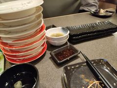 -禾绿寿司·定食·拉面·烧炸(宝安大仟里店)
