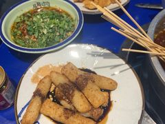 -马路边边串串香(双井直营店)