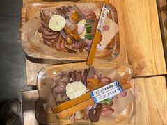 -鸽子窝(黄村店)