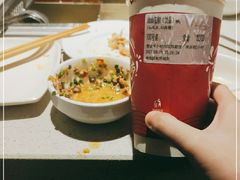 -海底捞火锅(航洋城店)
