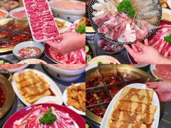 -长嘉·河图火锅(长嘉汇江景旗舰店)
