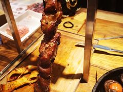 -通海俄式烧烤·俄罗斯大串(嵩山路店)