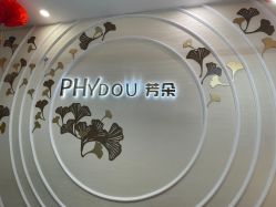 -芳朵美容养生SPA