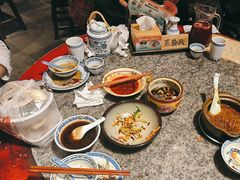 -南京大牌档(香港广场店)