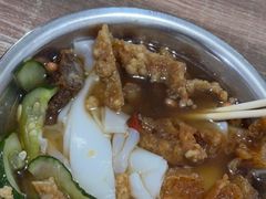 -老宾州南街酸粉店(民族大道店)