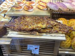 -雪贝尔Shaber面包花园(民德路店)