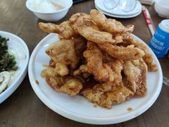 -渔家乐小海鲜(皇姑店)
