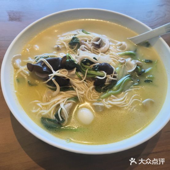 福记面馆(建筑路店)