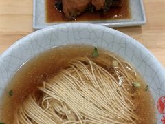 -朱鸿兴面馆(镇湖店)