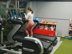 -征成健身连锁私教工作室(九公里店)