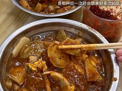 -常和州·夜宵大排档(常州单店)