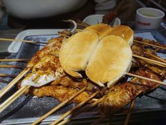 -管氏翅吧(广渠门店)