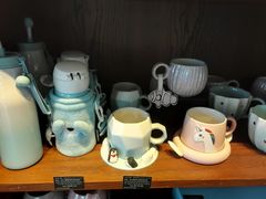 -星巴克(成都龙湖三千集店)