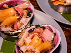 -酒肴一瓢·活贝料理·日本料理(三元桥·霄云路店)