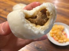 -韩包子(青石桥店)