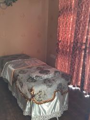 -源素美容养生会所