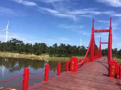 -那香海钻石沙滩浴场