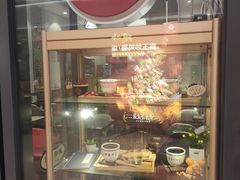 门面-香港龟正盅 手作糖水甜品龟苓膏(千灯湖环宇城店)