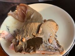 -北京龙庆四季香农家饭庄·灶台鱼·碳烤虹鳟鱼(龙庆峡店)