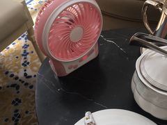 -利顺德大饭店·维多利亚花园(小白楼店)