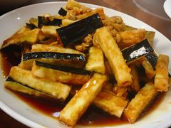 -华春餐馆(鱼山路店)