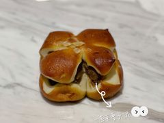 栗子碱水包-黑草莓(重庆路店)