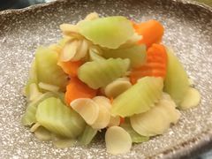-陈记菜馆·非遗淮扬菜(东关街教场店)