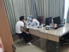 -苏州大学理想眼科医院