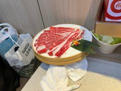 -海底捞火锅(大融城店)