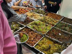 -枣阁园滴滴自助餐