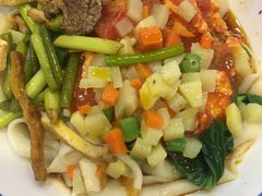 -福瑞记老孙头biangbiang面(新生路店)