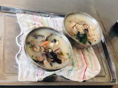 -广场正宗原汁薏米店