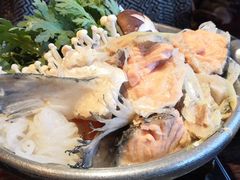 -芥岛(河北大街店)