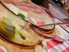 -西贝莜面村(当代商城店)