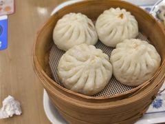 -庆丰包子铺(西单店)