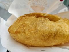 -家阳赵师傅油饼包烧麦(粮道街店)