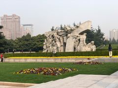 -上海市龙华烈士陵园