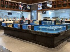 -海月轩海鲜豆捞(紫金塔店)