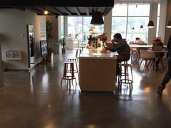 大堂-dotcom coffee古点咖啡(致真大厦店)