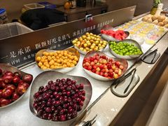 -曲水兰亭(北京四惠店)