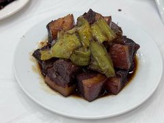 -茂隆餐厅(进贤路店)