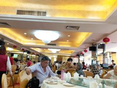 大堂-新东城喜宴海鲜酒家(同德店)