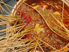 -镇江龙·火锅串串(武侯祠店)