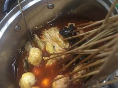 -上炕撸串(长青路店)