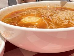 张爷爷空心挂面-西贝(华发商都店)