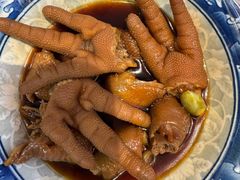 -丝路伊兰·兰州牛肉面(牛街总店)