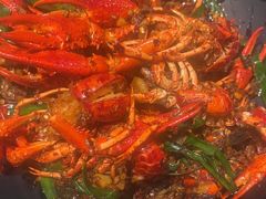 -聚味瞿记·龙虾堂(天元店)