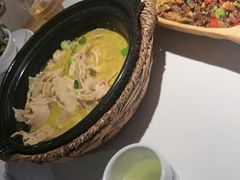 -老阿爸鲜鱼土菜(园区永旺店)