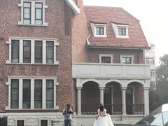 -天津津利华酒店